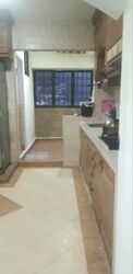 Blk 746 Woodlands Circle (Woodlands), HDB 4 Rooms #554152001